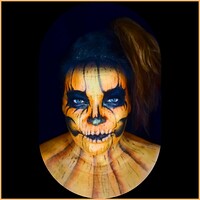 Body - Face Painting
